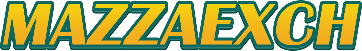 Mazzaexch Logo